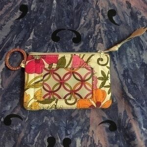 🆑Vera Bradley Wallet